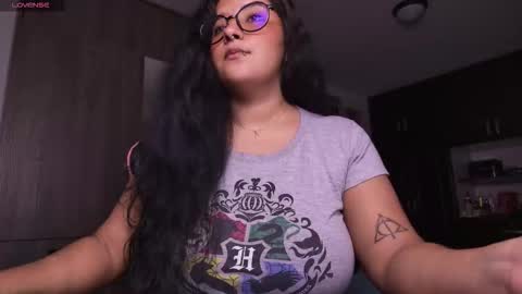 MissMoon online show from November 12, 11:36 pm