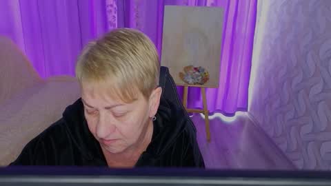 Snapshot of missnastyaa chatting on March 17, 10:29 am Nastya online show from March 17, 10:29 am