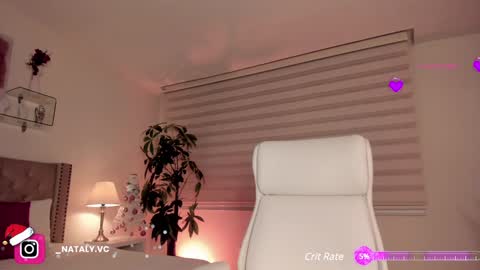 Nataly Rivas online show from December 28, 8:16 am