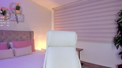 Nataly Rivas online show from February 3, 12:14 pm