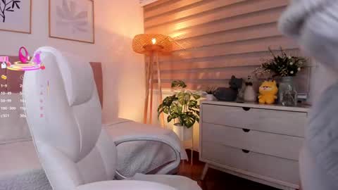 Nataly Rivas online show from March 6, 11:36 am