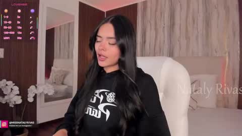 Nataly Rivas online show from September 25, 10:24 pm