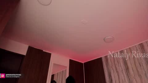 Nataly Rivas online show from October 22, 9:58 pm