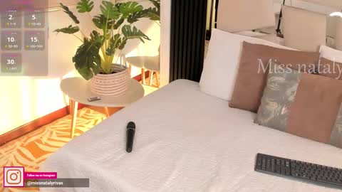 Nataly Rivas online show from January 16, 12:36 am