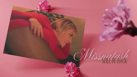 Missnatash online show from February 27, 4:43 pm