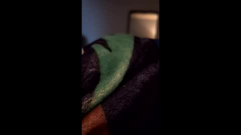 MissNiagara online show from January 14, 8:14 pm