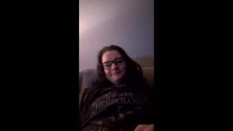 MissNiagara online show from January 16, 12:42 pm