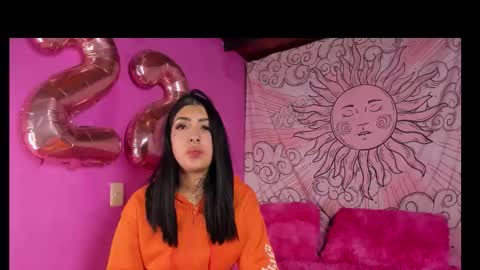 insta miss nickeloo online show from September 15, 3:17 am