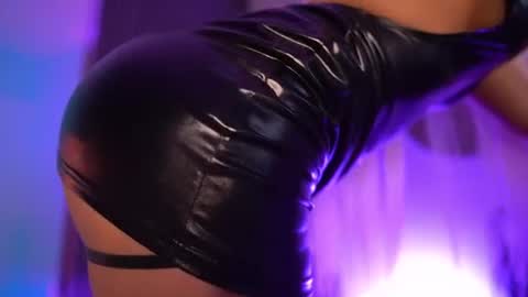 Miss Obsidian online show from July 11, 6:32 pm