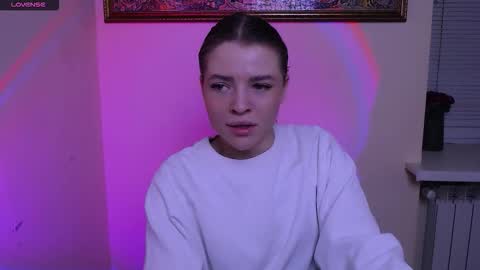 Olivia online show from January 13, 12:21 pm