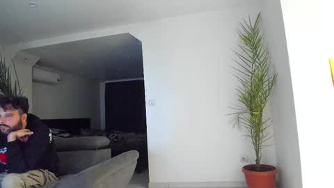 Jennifer  Johnny online show from February 17, 7:09 pm