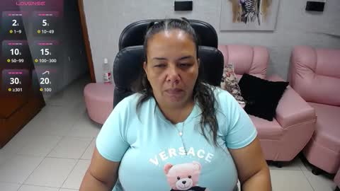 Penelope online show from October 2, 11:50 am