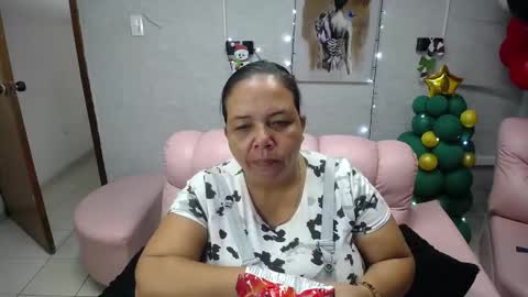 Penelope online show from December 16, 11:59 am