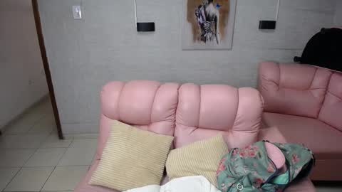 Snapshot of misspenelopenipples chatting on February 26, 11:42 am Penelope online show from February 26, 11:42 am