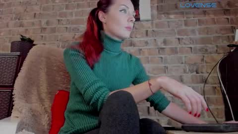 Miss Venus online show from November 5, 9:20 am