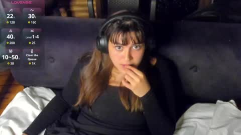 Snapshot of misspink152015 chatting on March 7, 4:02 am sarah online show from March 7, 4:02 am