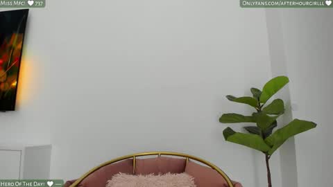 Renata online show from March 27, 7:57 pm