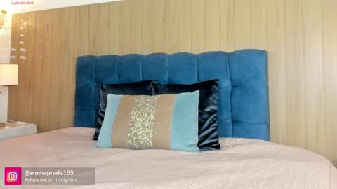 Emma Prada online show from January 15, 11:48 am