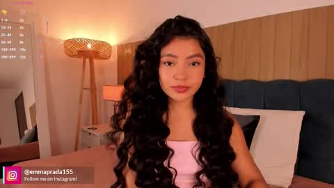 Emma Prada online show from February 4, 12:00 pm