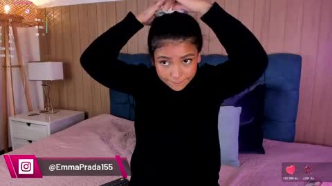 Emma Prada online show from May 11, 2:45 pm