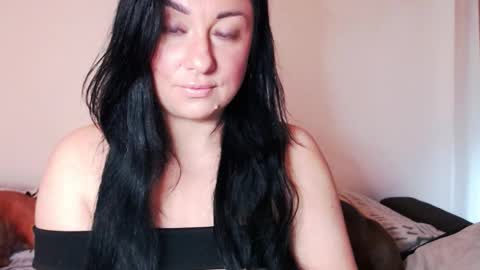 Missqueen1416 online show from October 1, 6:52 am