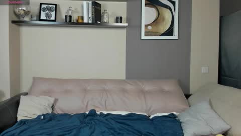 BrainMia online show from October 13, 7:03 pm