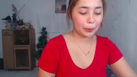 Snapshot of missrheameasexy chatting on January 30, 3:51 pm missRHEA online show from January 30, 3:51 pm