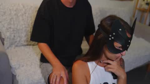 Molly and Rick online show from March 24, 11:59 am