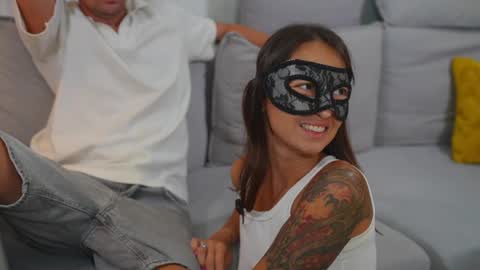 Molly and Rick online show from March 25, 9:48 am