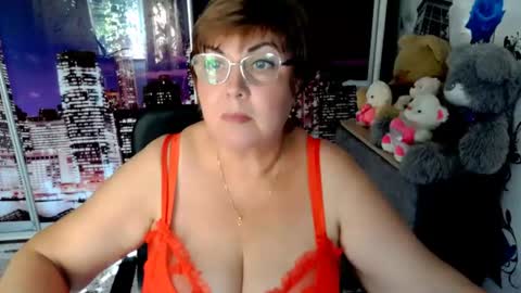 Rita online show from July 12, 2:08 pm