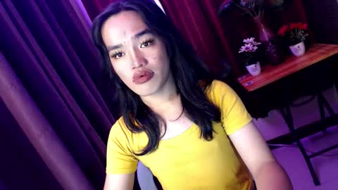 Cielo online show from April 27, 1:47 am