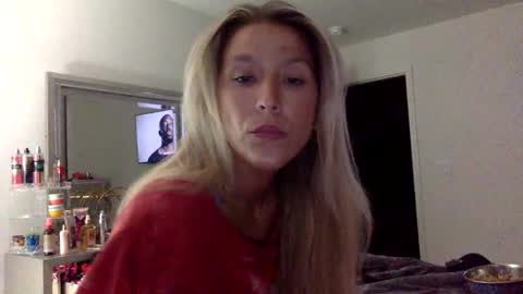 Alyssa online show from May 1, 1:10 am