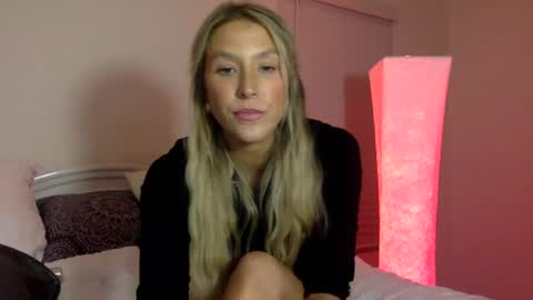 Miss Alyssa online show from July 9, 4:16 am