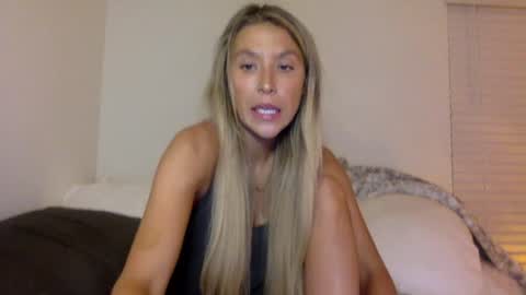 Miss Alyssa online show from July 16, 4:18 am