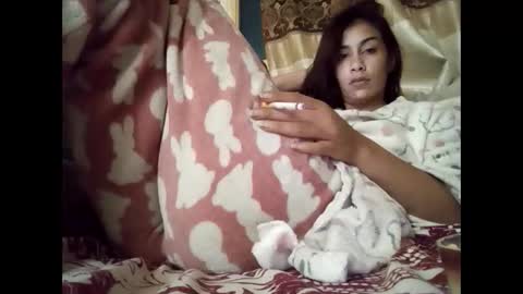 call me your slut online show from March 17, 8:34 pm