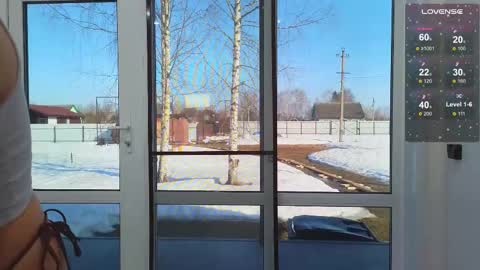 . online show from March 14, 7:47 am