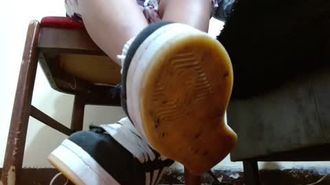 TELL ME MISS online show from December 17, 4:24 pm