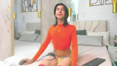missscarlett__ online show from June 8, 10:10 pm