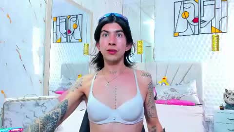 missscarlett__ online show from June 15, 2:52 pm