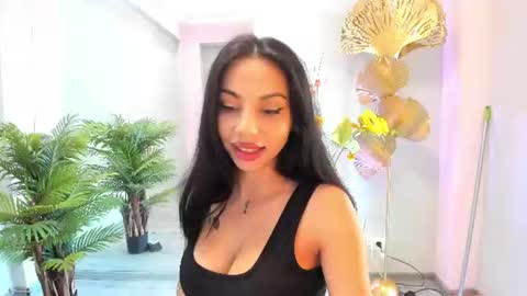 Snapshot of misssiennaa chatting on June 30, 4:13 am Sienna online show from June 30, 4:13 am