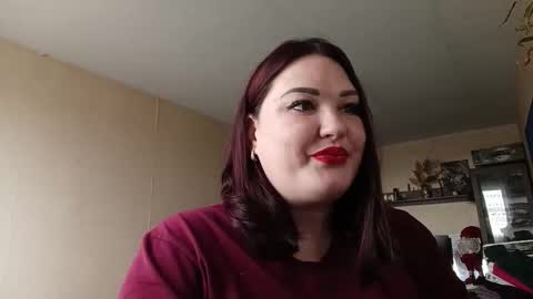 Snapshot of misssindy_ chatting on February 17, 8:33 am Sindy online show from February 17, 8:33 am