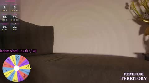 Misss Lola Angel online show from July 12, 4:42 pm