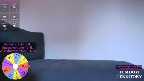 Misss Lola Angel online show from August 3, 4:22 pm