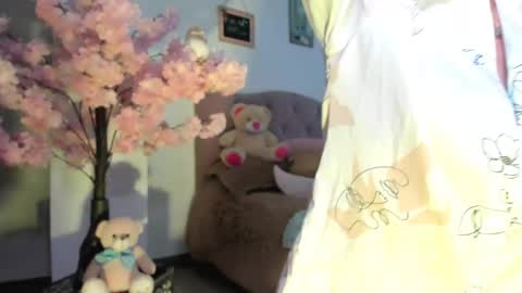 Snapshot of misssofiia_7 chatting on June 3, 12:13 am ... Independent model online show from June 3, 12:13 am