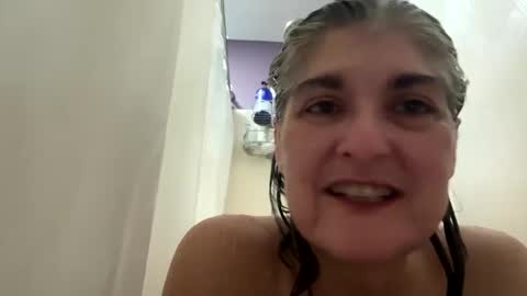 Miss Spooky Silverstacker online show from January 22, 11:56 am