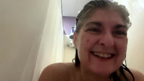 Miss Spooky Silverstacker online show from February 4, 12:00 pm