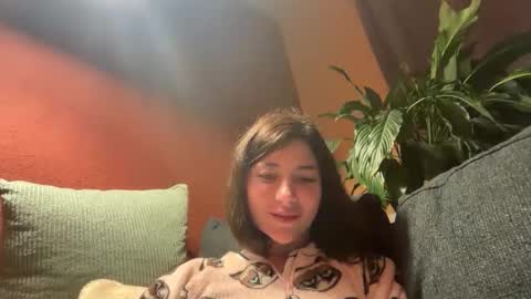 misssquirrtel online show from September 28, 7:30 pm