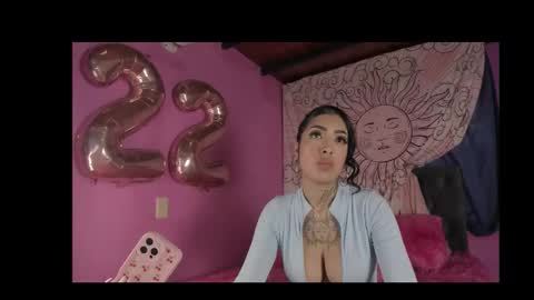 missstarmoon online show from September 15, 10:32 pm