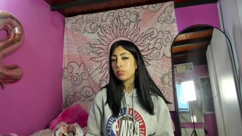 missstarmoon online show from September 17, 7:59 pm