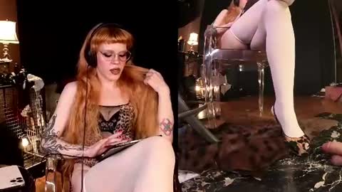Tacodeluxe online show from June 19, 2:16 am